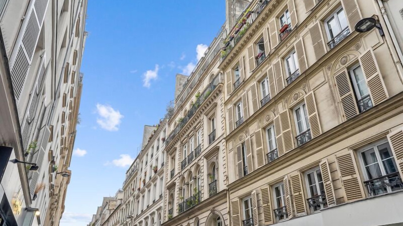 Photo of Outdoor in Quartier de la Porte-Saint-Denis