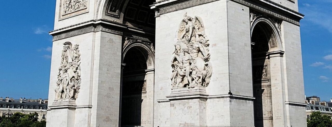 Photo of Others in Quartier de la Porte-Saint-Denis