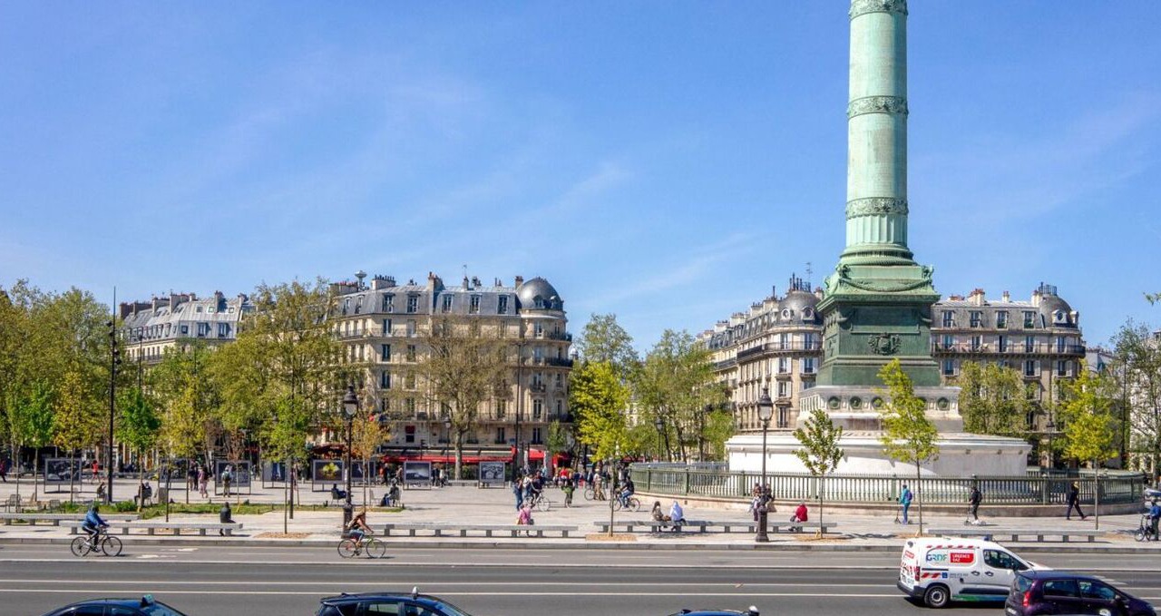 Photo of Others in Montreuil