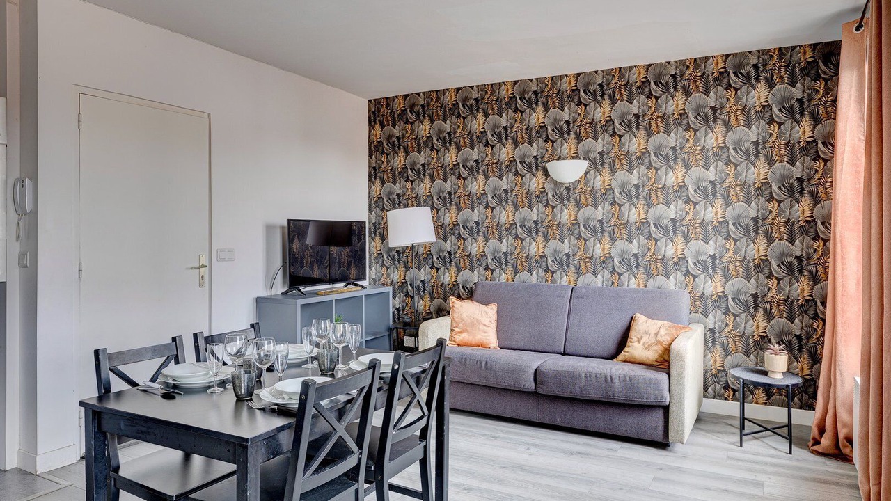 Photo of Livingroom in Python Duvernois