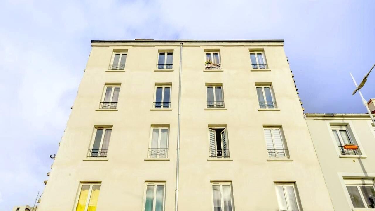Photo of Outdoor in Montreuil
