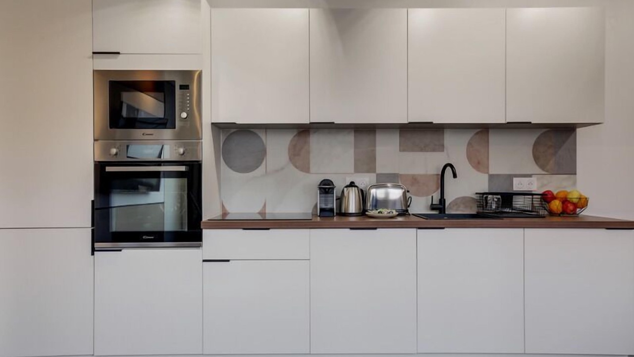 Photo of Kitchen in Gare