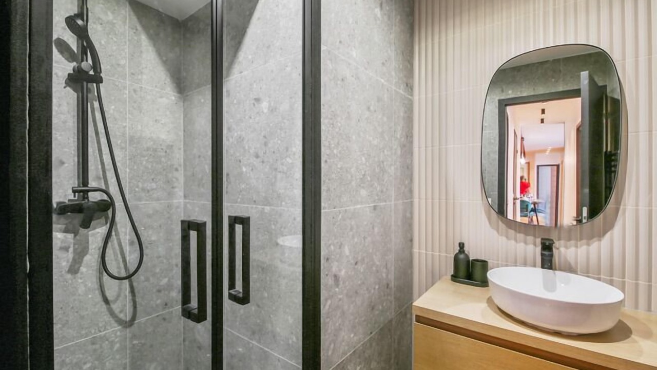 Photo of Bathroom in Quartier de la Maison-Blanche