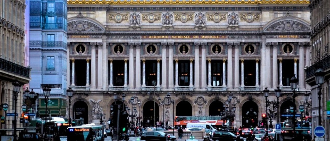 Photo of Others in Quartier de la Maison-Blanche