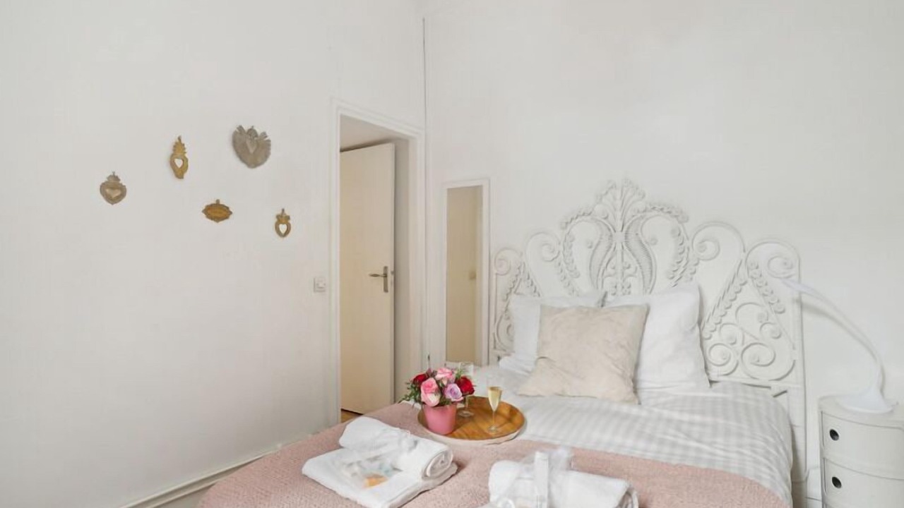 Photo of Bedroom in Saint-Thomas-d'Aquin