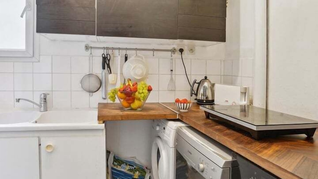 Photo of Kitchen in Saint-Thomas-d'Aquin