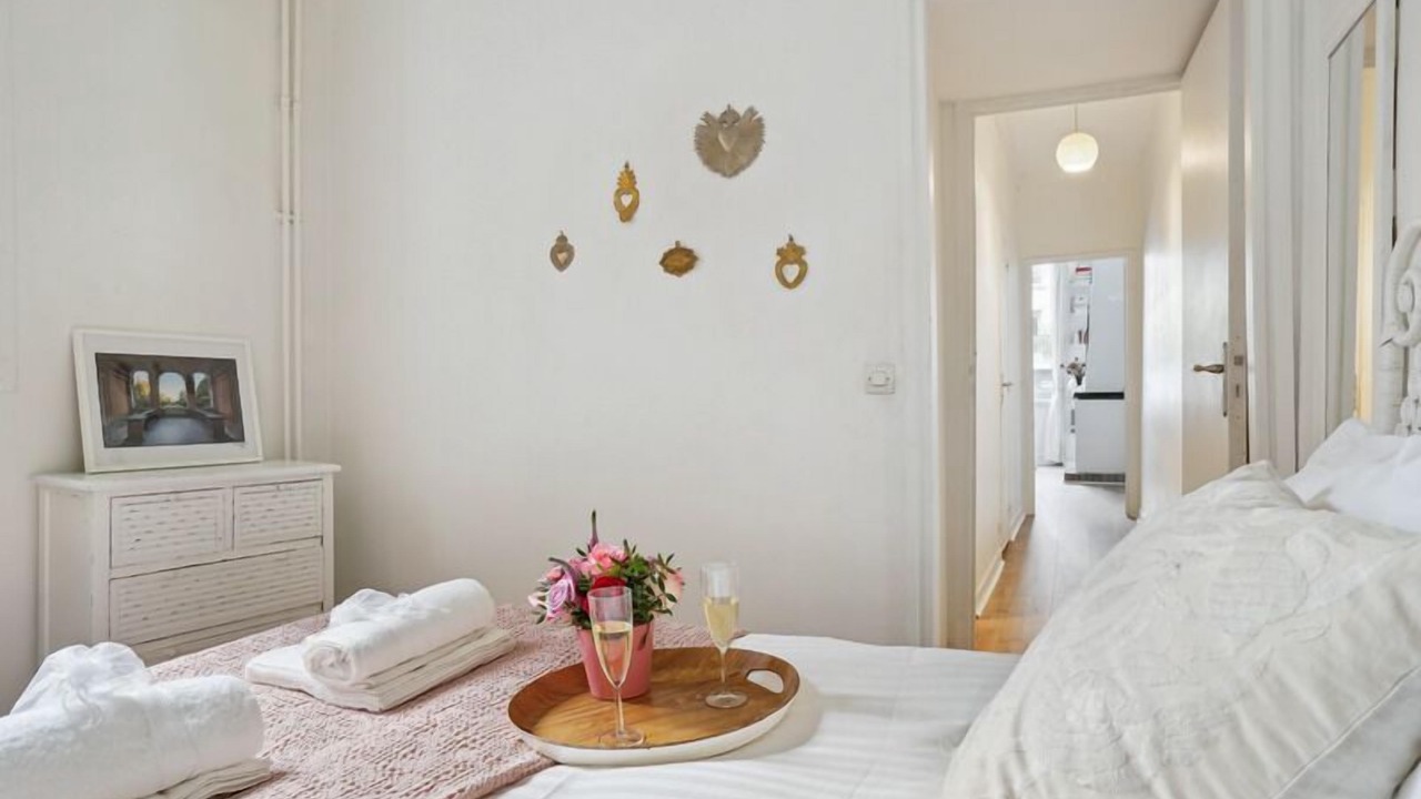 Photo of Bedroom in Saint-Thomas-d'Aquin