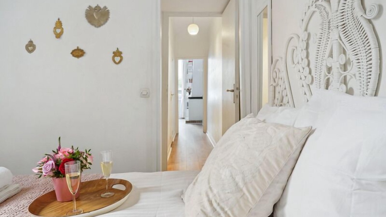 Photo of Bedroom in Saint-Thomas-d'Aquin