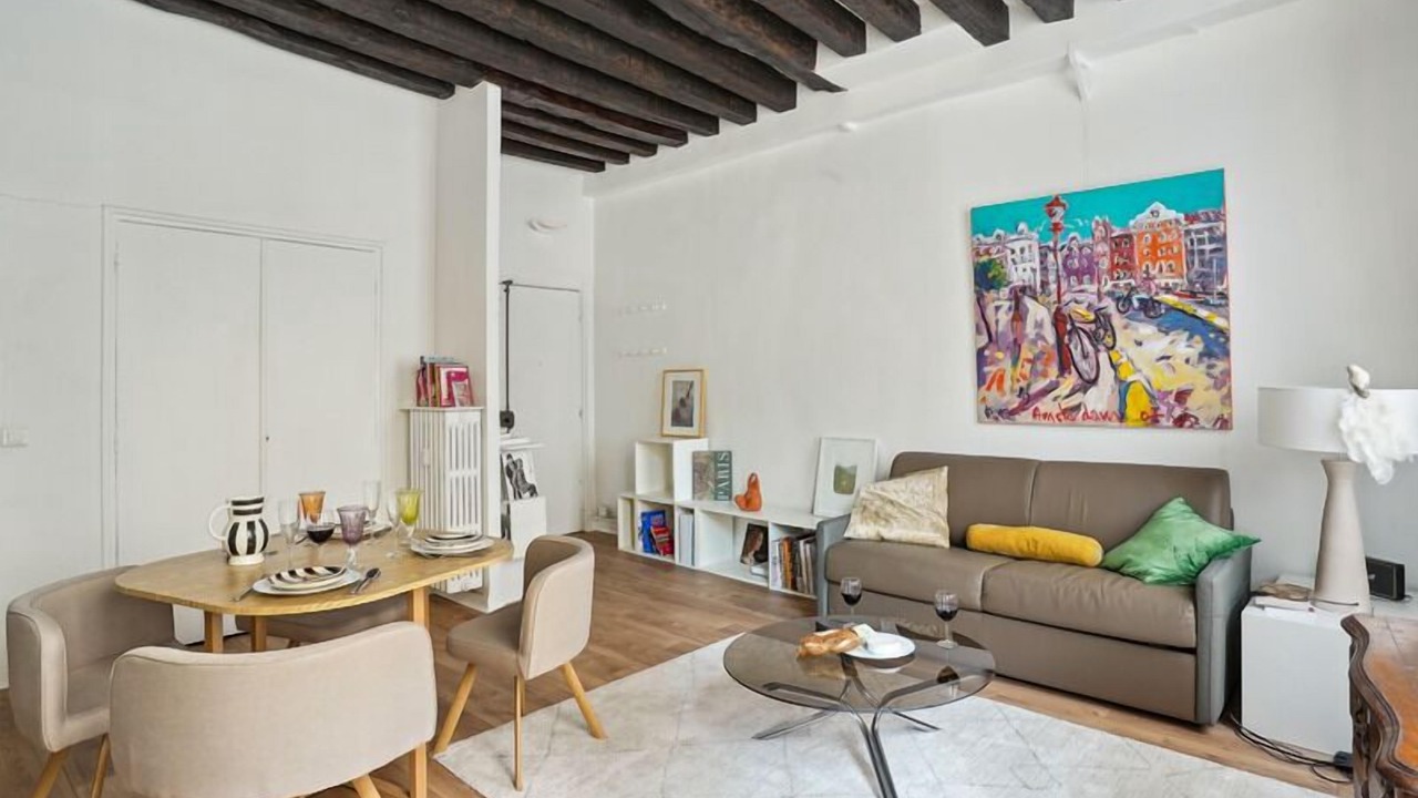 Photo of Livingroom in Saint-Thomas-d'Aquin