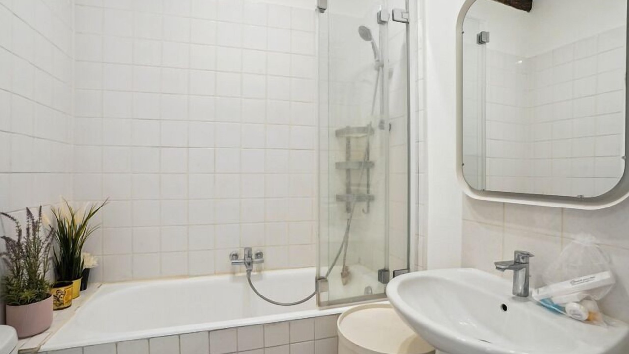 Photo of Bathroom in Saint-Thomas-d'Aquin