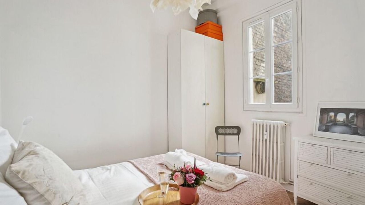 Photo of Bedroom in Saint-Thomas-d'Aquin