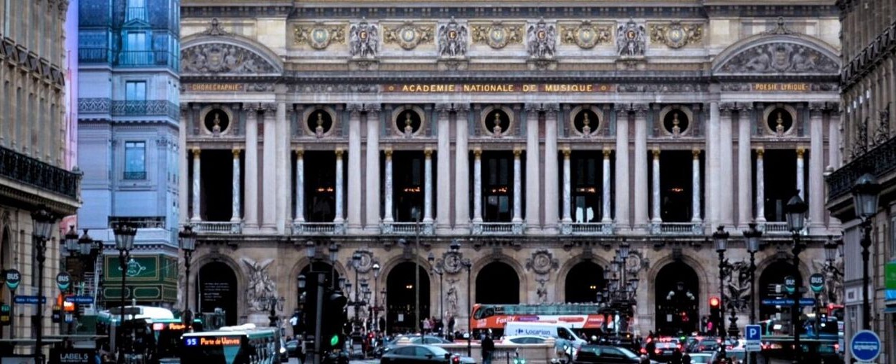 Photo of Others in Quartier Sainte-Avoye