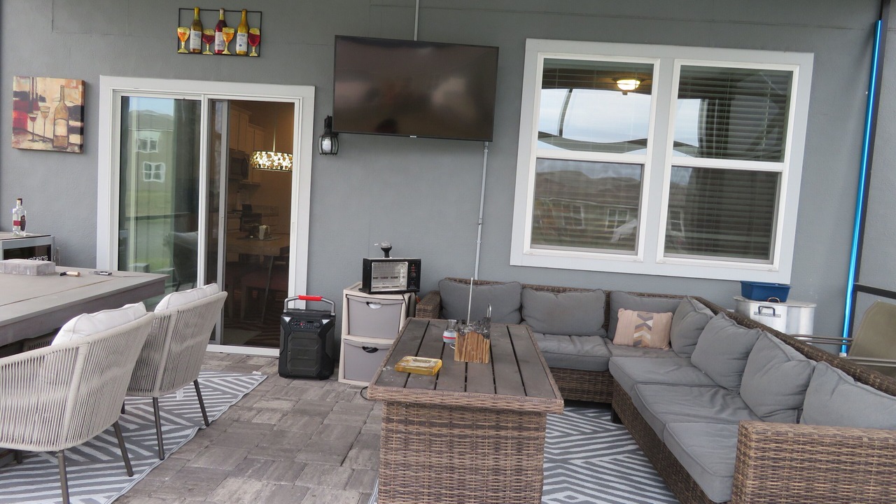 Photo of Outdoor in Northside
