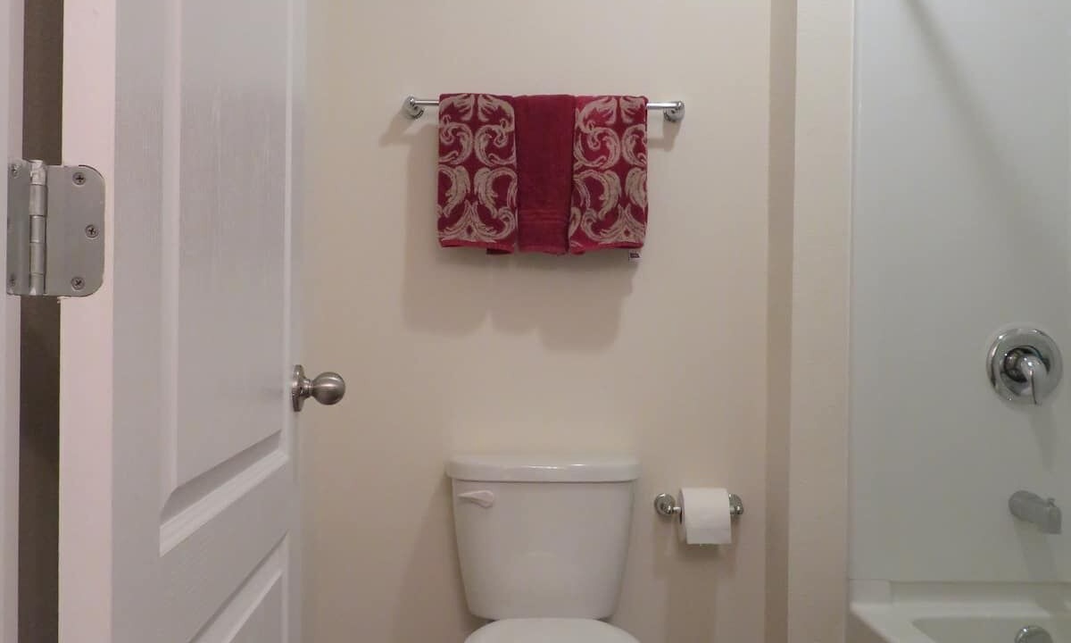 Photo of Bathroom in Northside