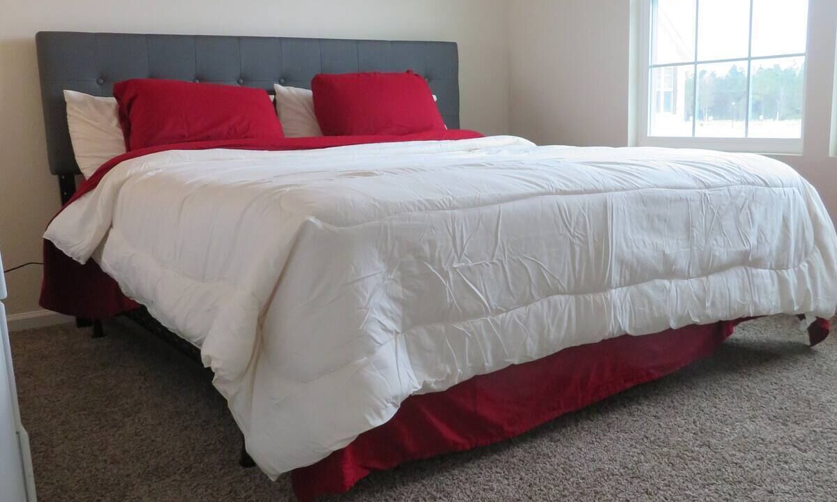 Photo of Bedroom in Northside