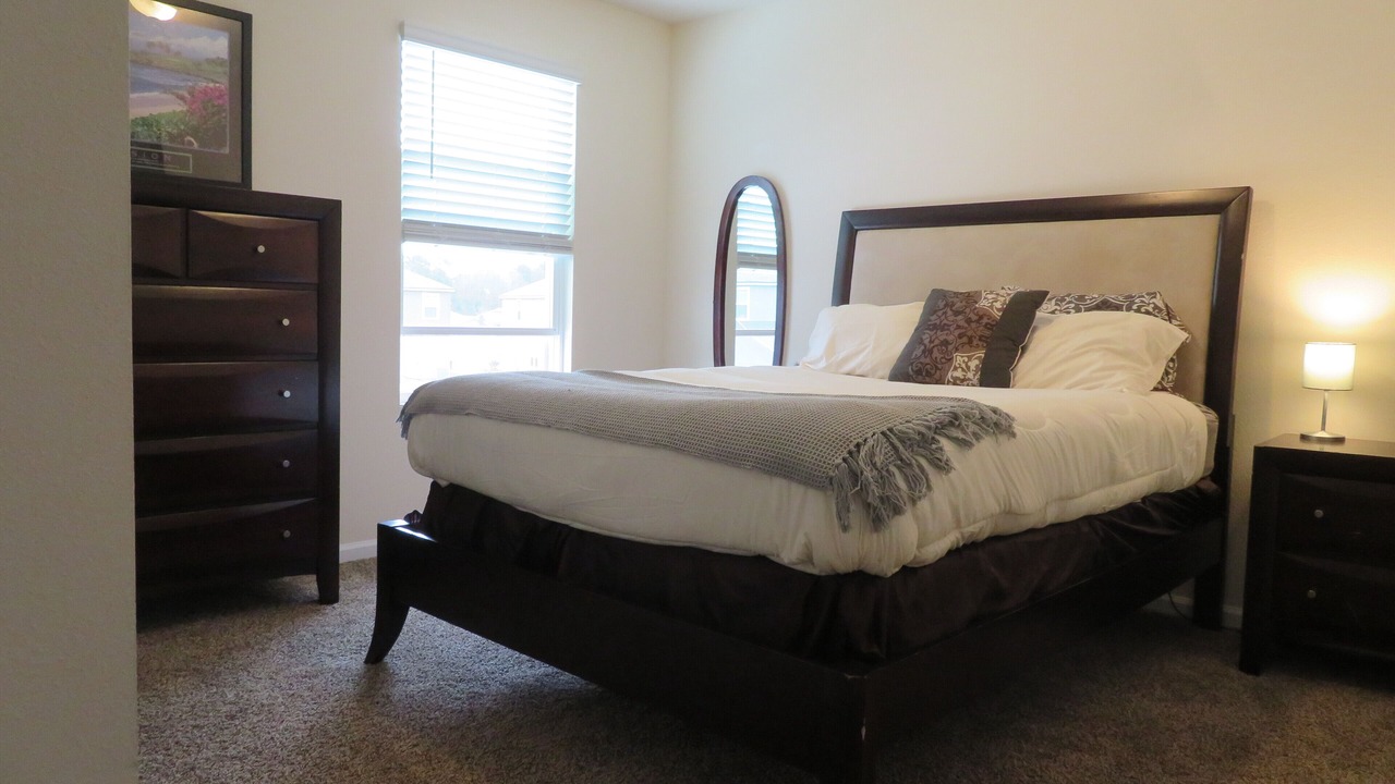 Photo of Bedroom in Northside