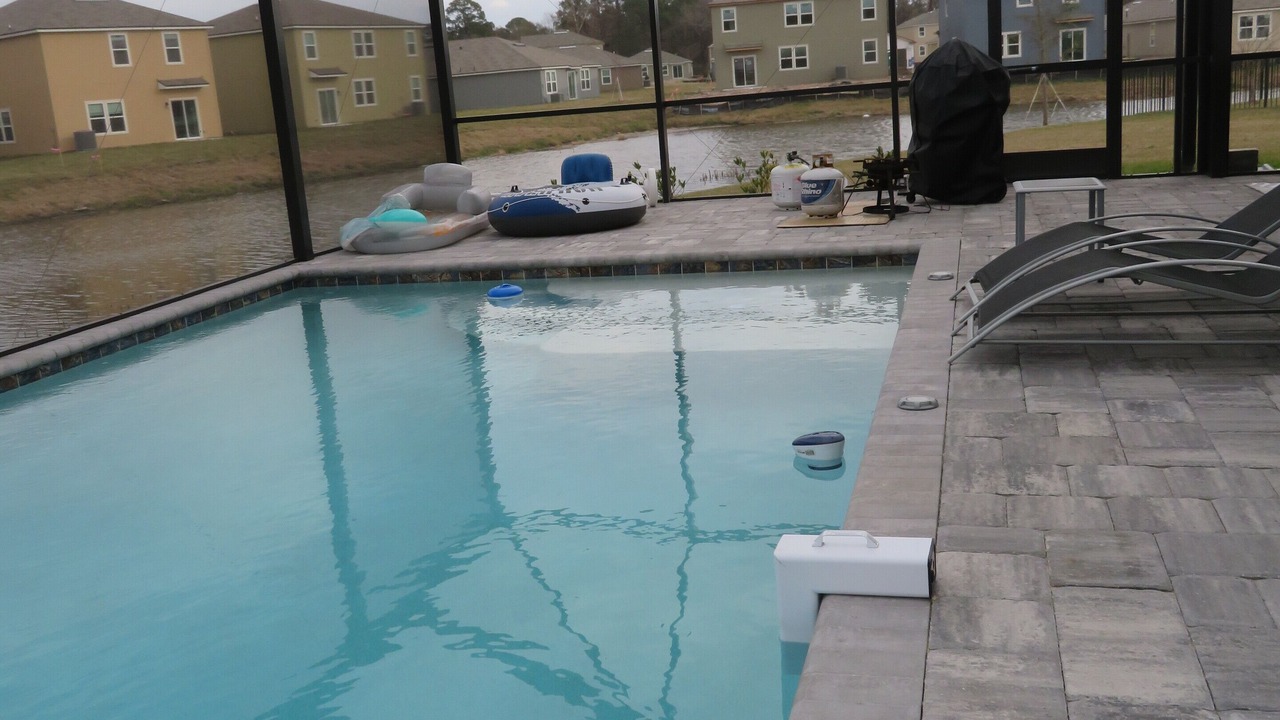 Photo of Outdoor in Northside