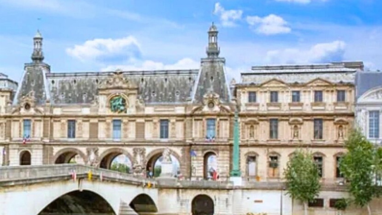 Photo of Others in Quartier de la Maison-Blanche