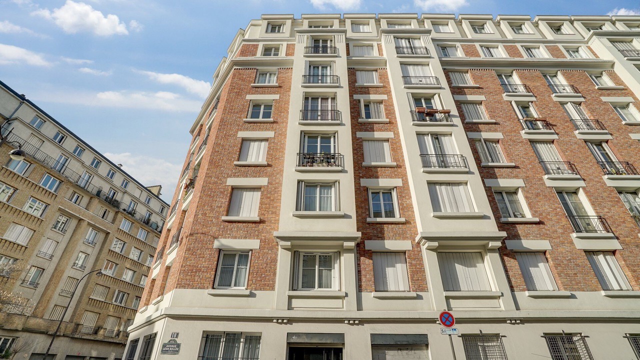 Photo of Outdoor in Quartier de la Maison-Blanche