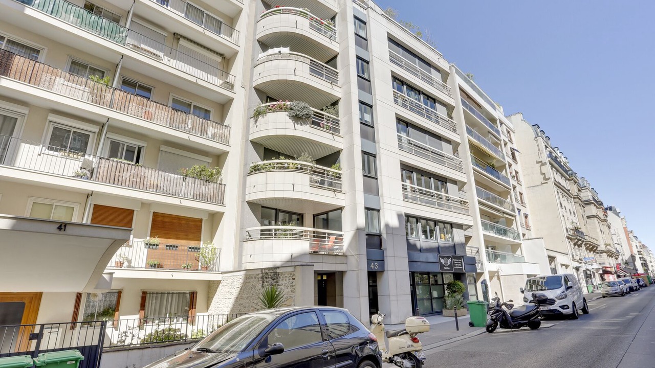 Photo of Outdoor in 15th Arrondissement