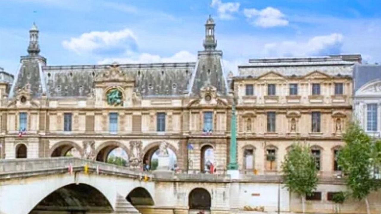 Photo of Others in 15th Arrondissement
