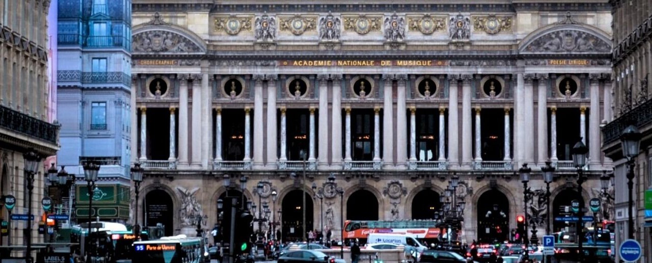 Photo of Others in 15th Arrondissement