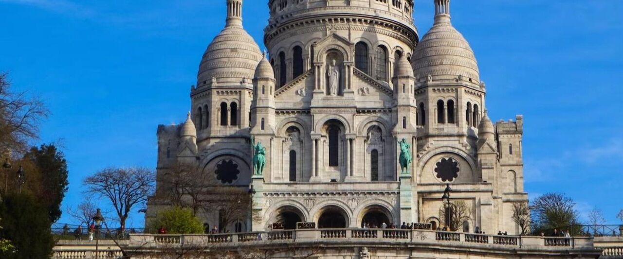 Photo of Others in 15th Arrondissement