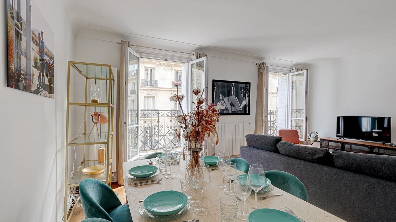 Photo of Others in Clignancourt