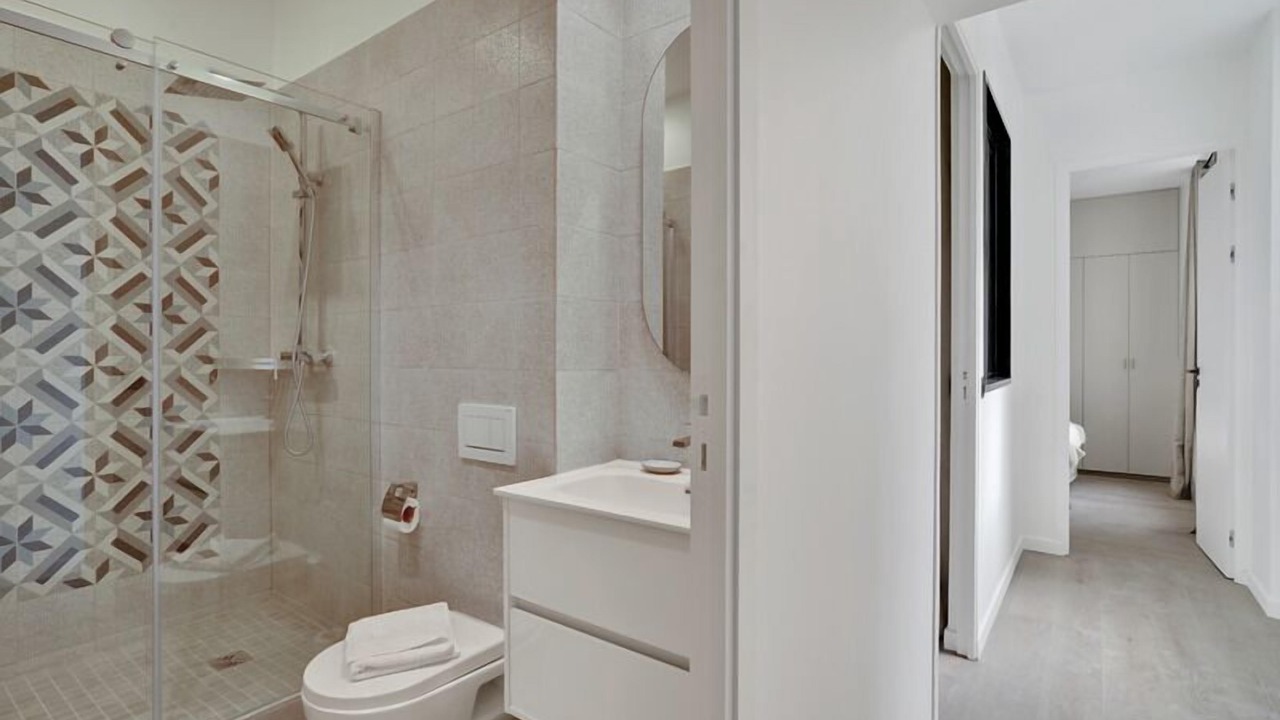 Photo of Bathroom in Villa Montmorency