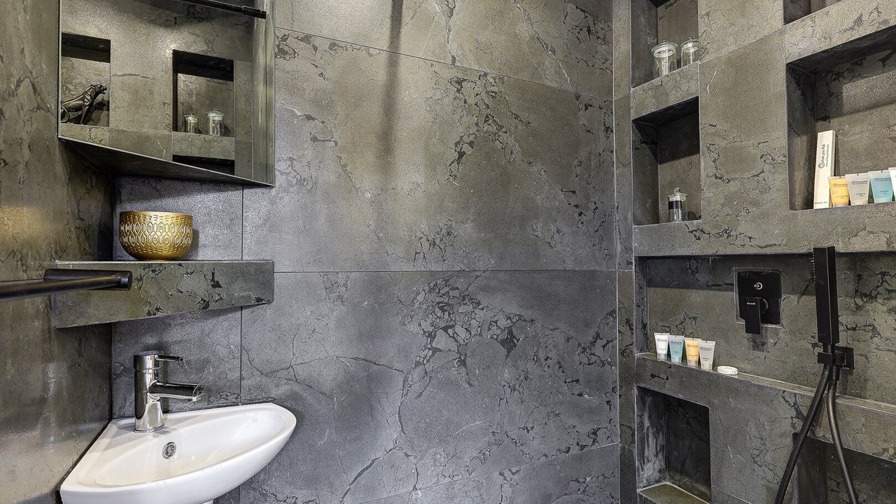 Photo of Bathroom in Saint-Gervais
