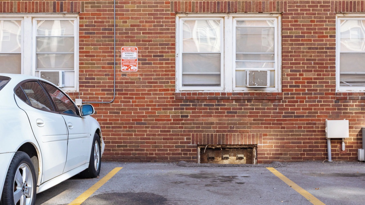 Photo of Outdoor in Quality Hill