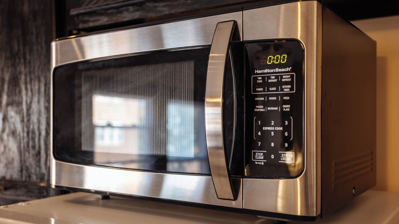 Photo of Kitchen in Quality Hill