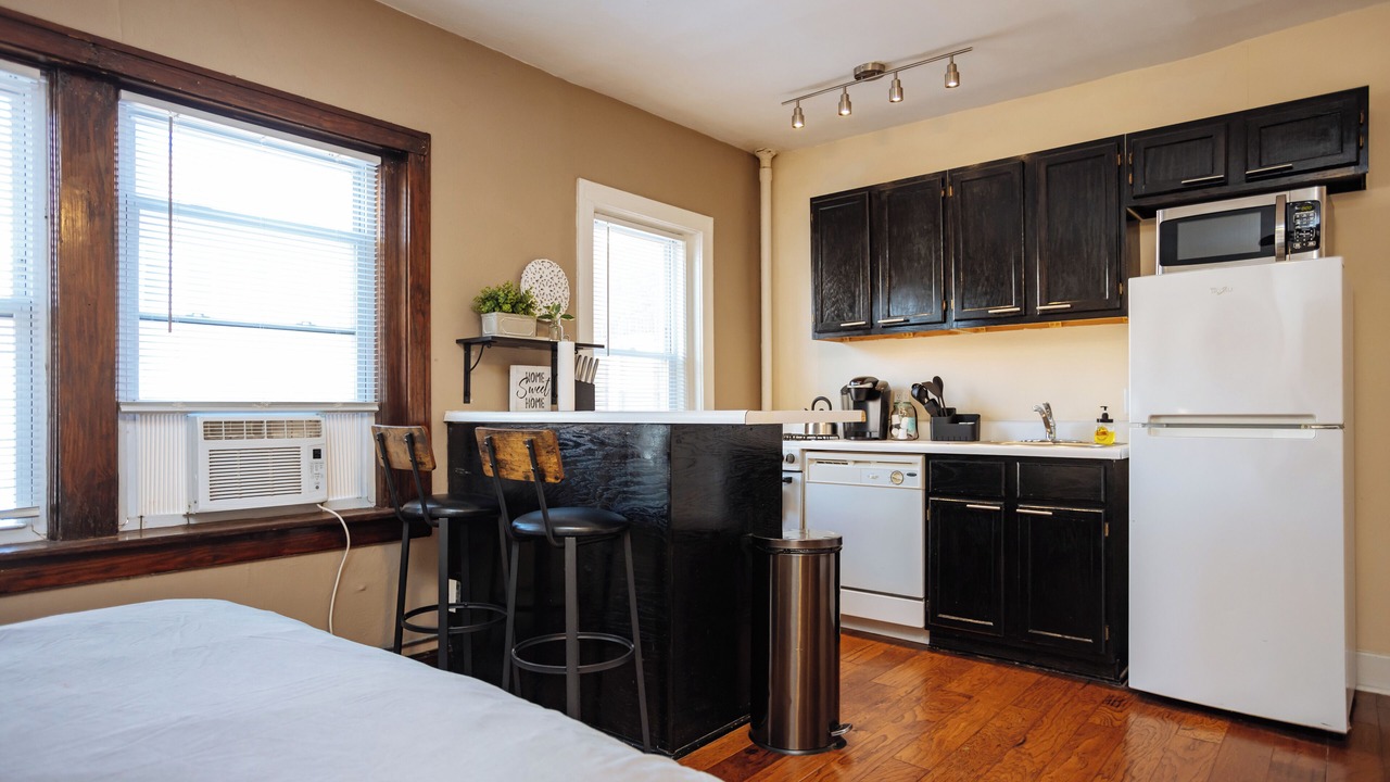 Photo of Kitchen in Quality Hill