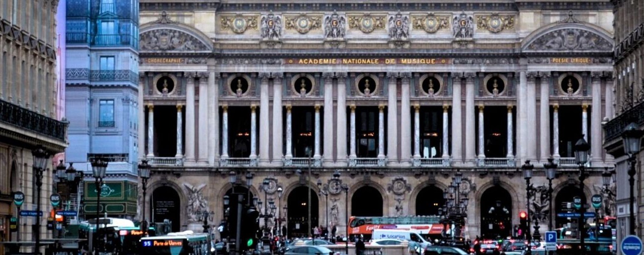 Photo of Others in Auteuil