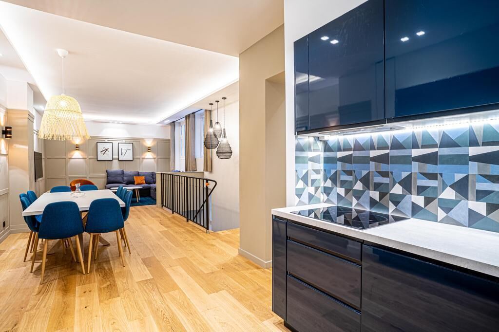 Photo of Others in Auteuil