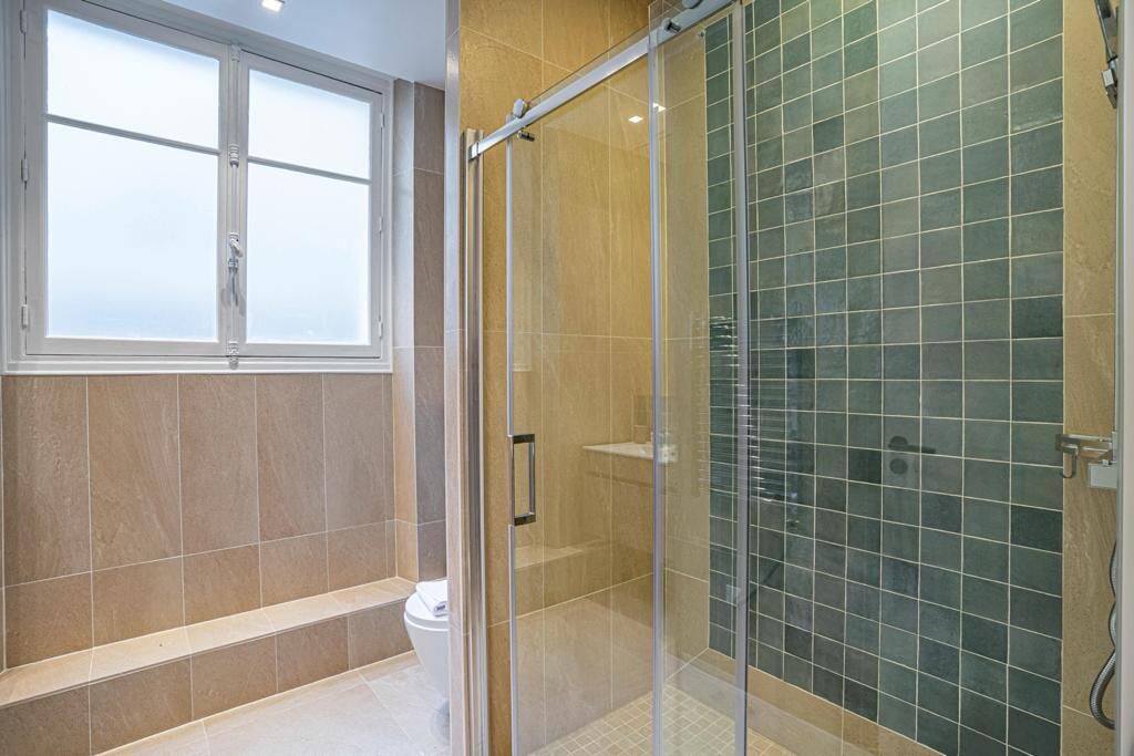 Photo of Bathroom in Auteuil