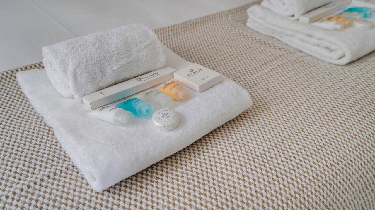 Photo of Bathroom in Auteuil