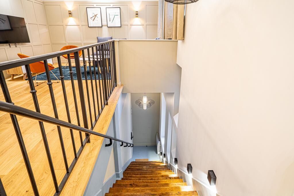 Photo of Others in Auteuil