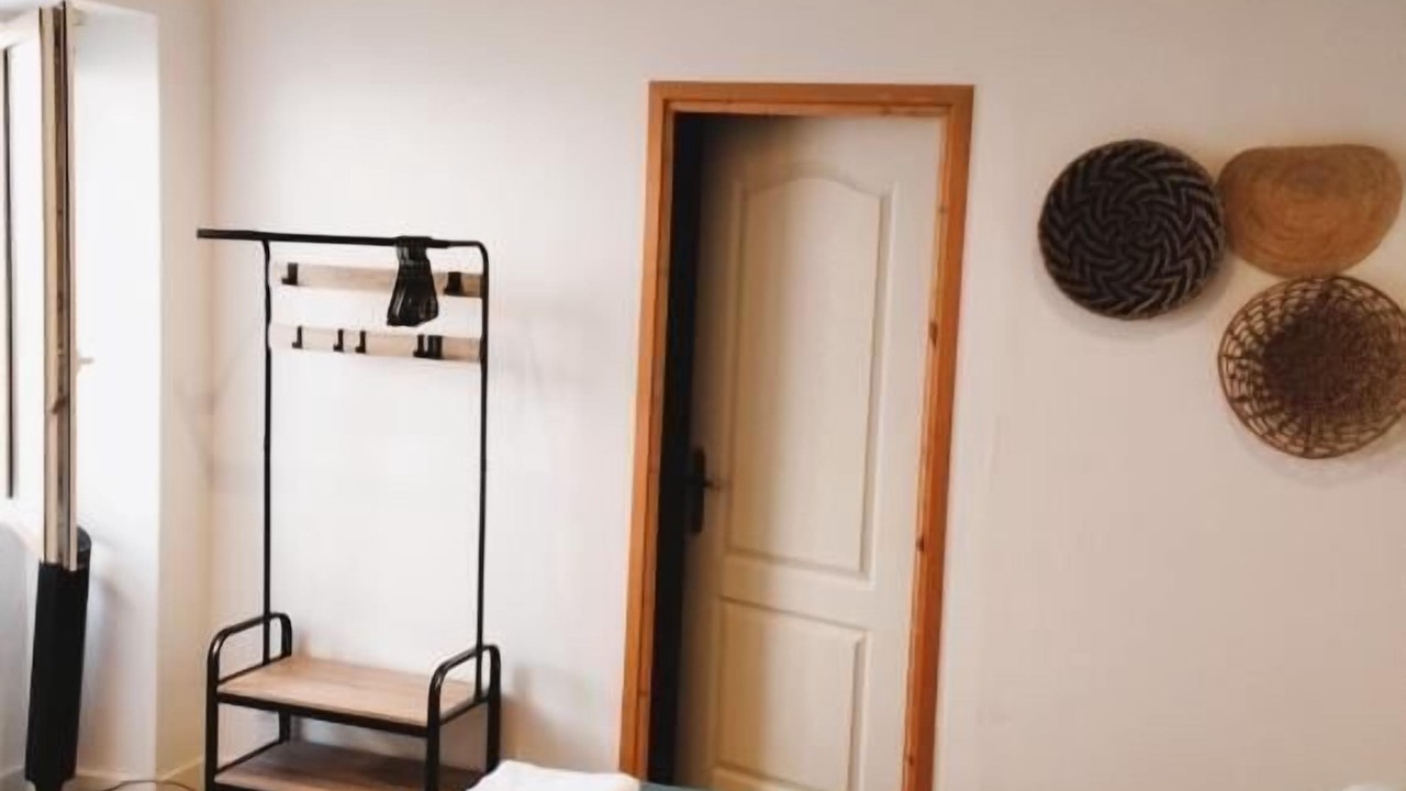 Photo of Bedroom in Largentiere