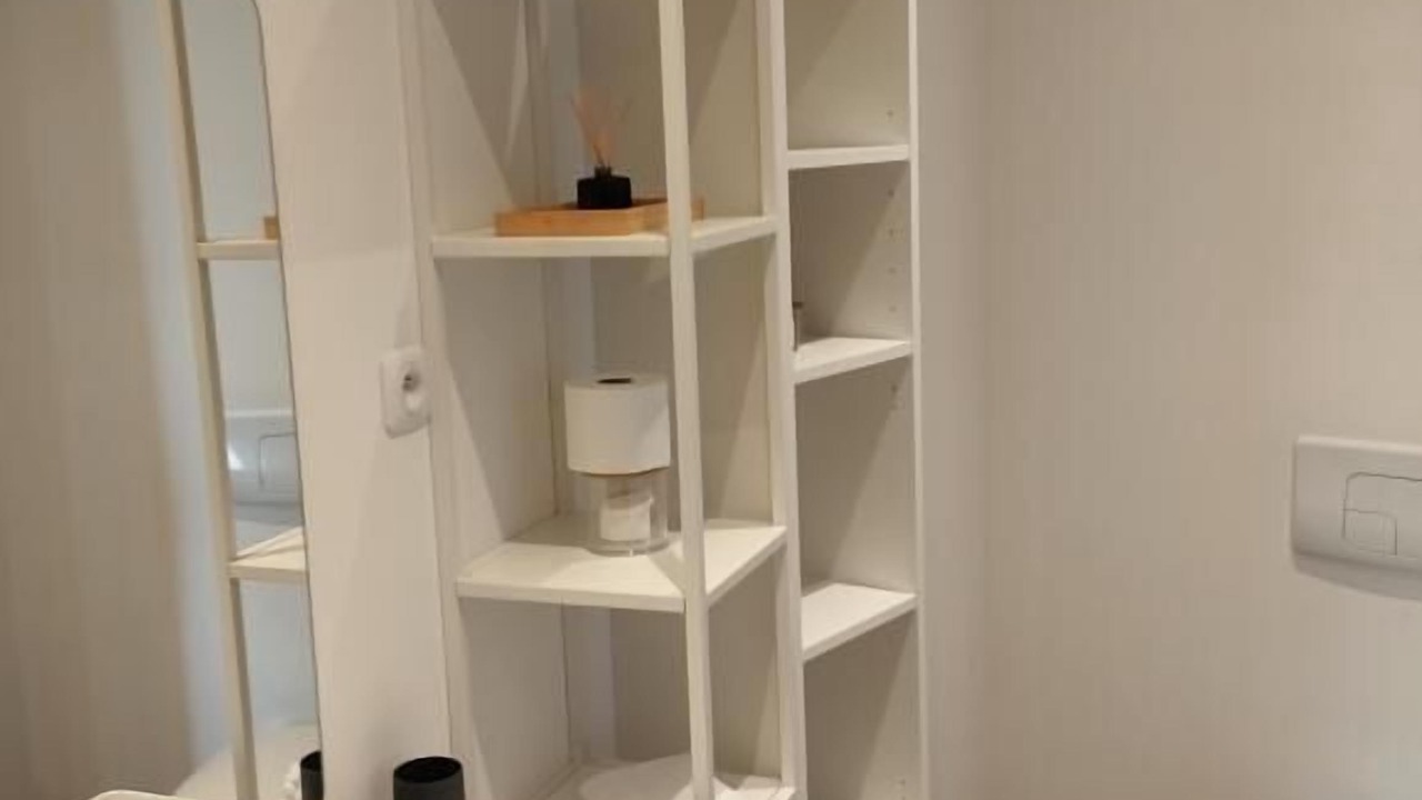 Photo of Bathroom in Largentiere