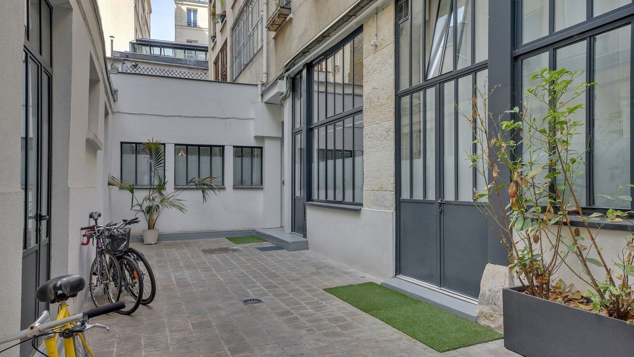 Photo of Outdoor in Quartier de la Porte-Saint-Denis