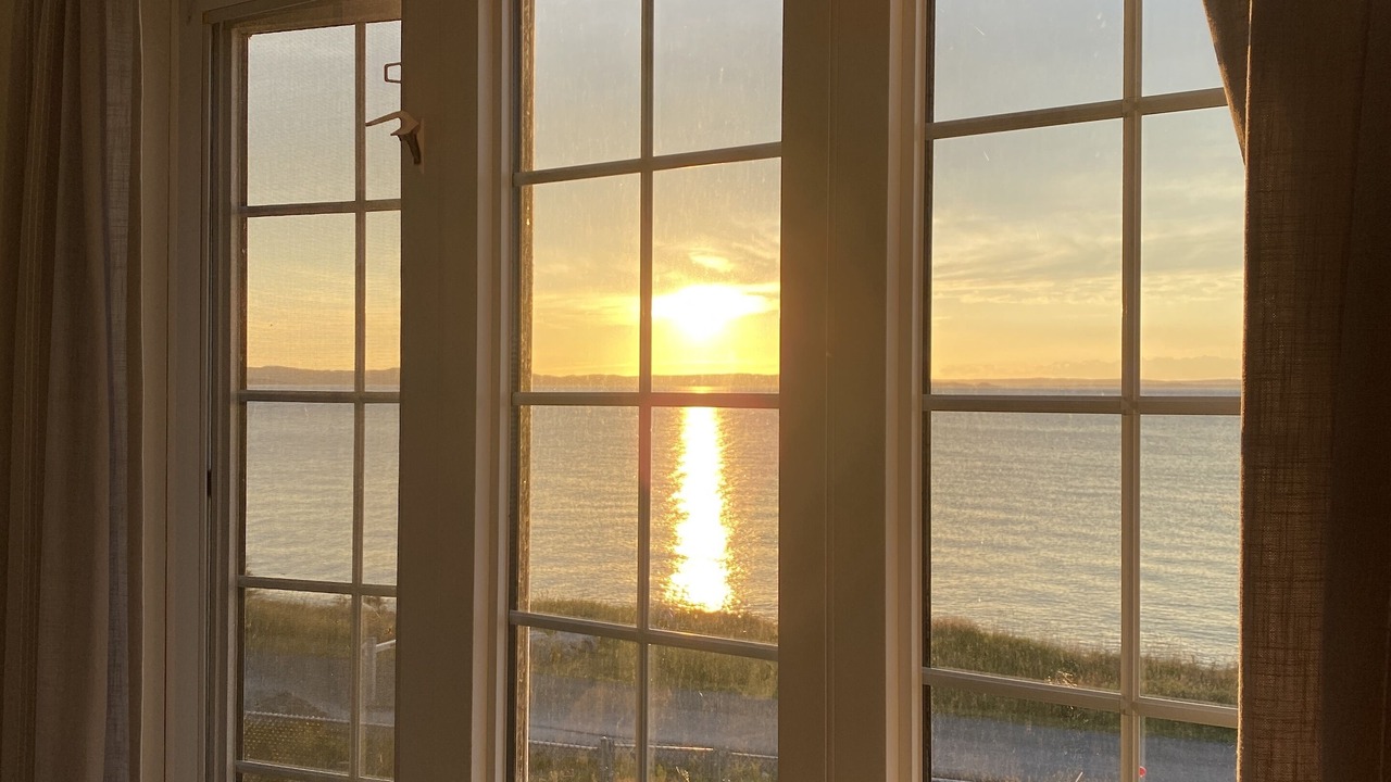Photo of Bedroom in Newfoundland