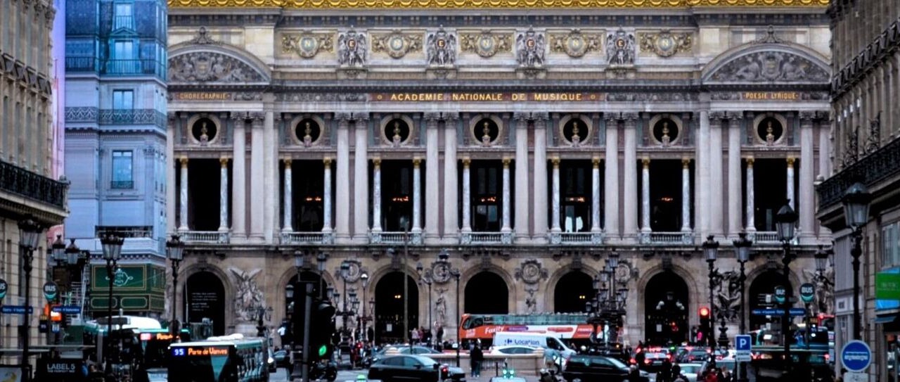 Photo of Others in Arts-et-Metiers
