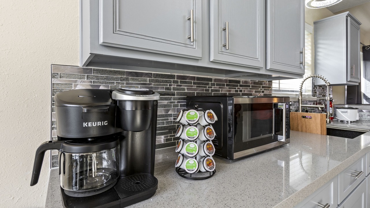 Photo of Kitchen in Humble