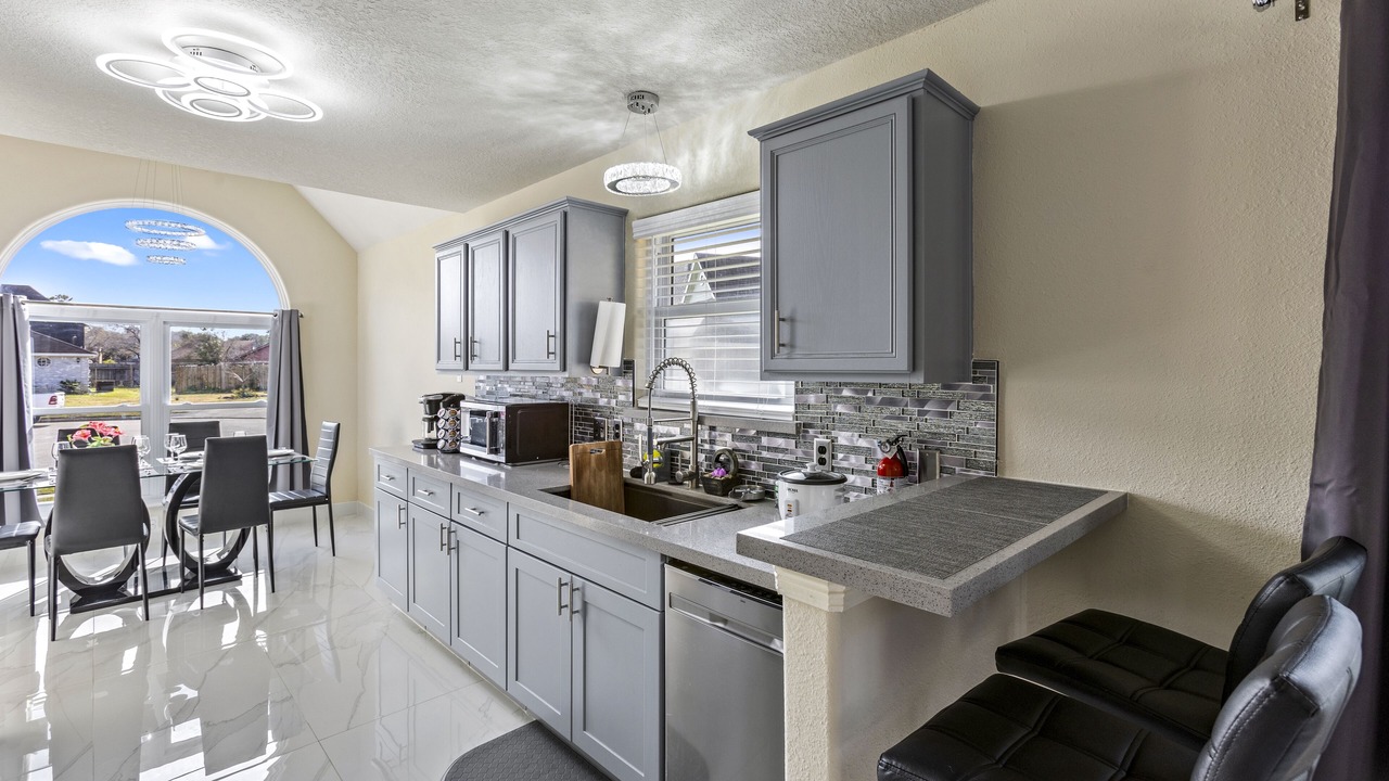 Photo of Kitchen in Humble