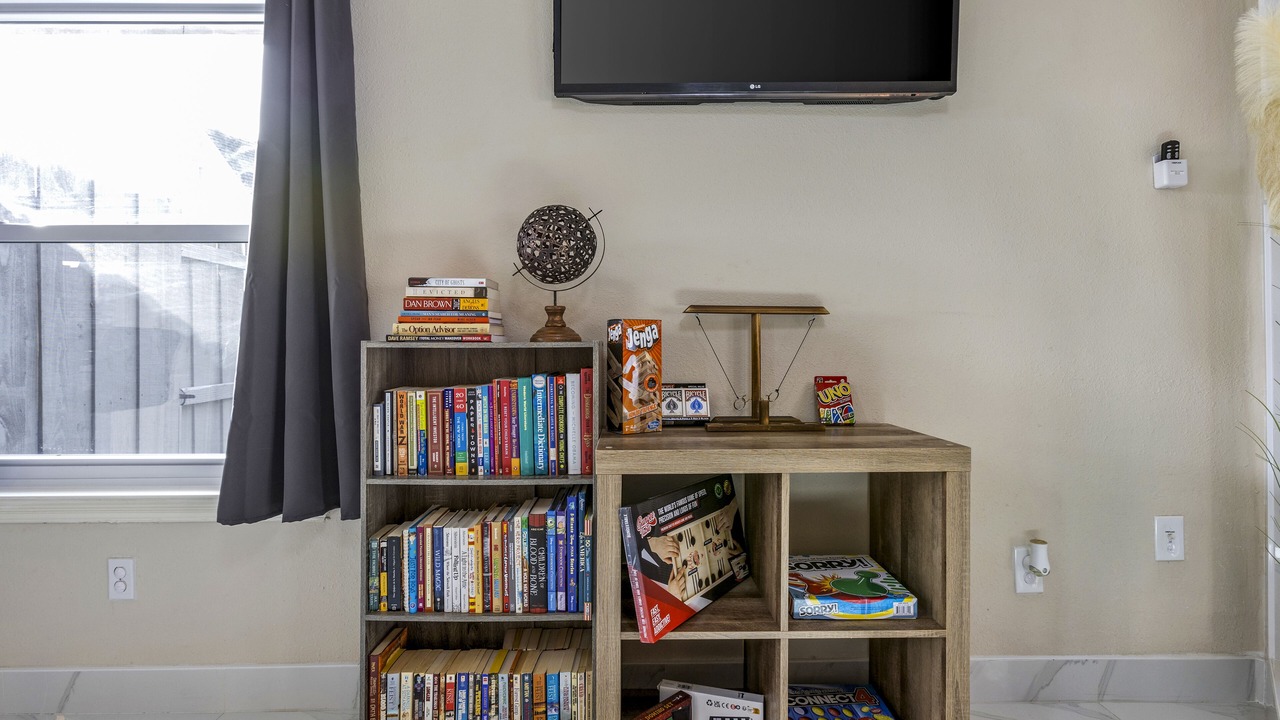 Photo of Bedroom in Humble