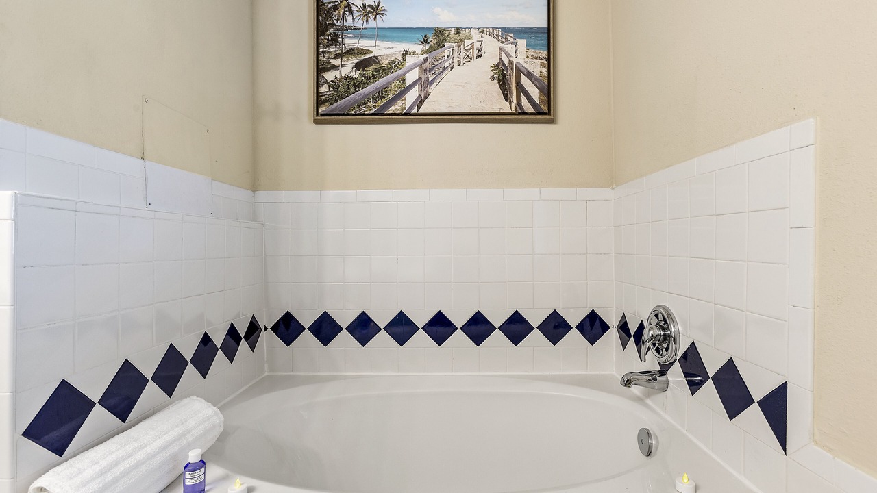 Photo of Bathroom in Humble