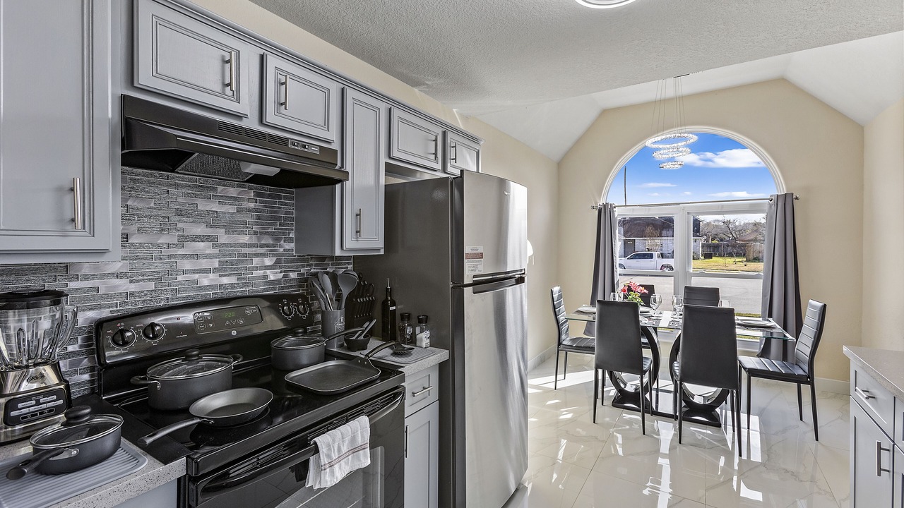 Photo of Kitchen in Humble