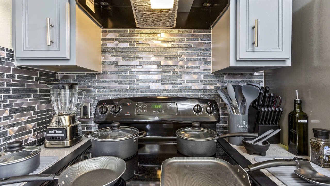 Photo of Kitchen in Humble