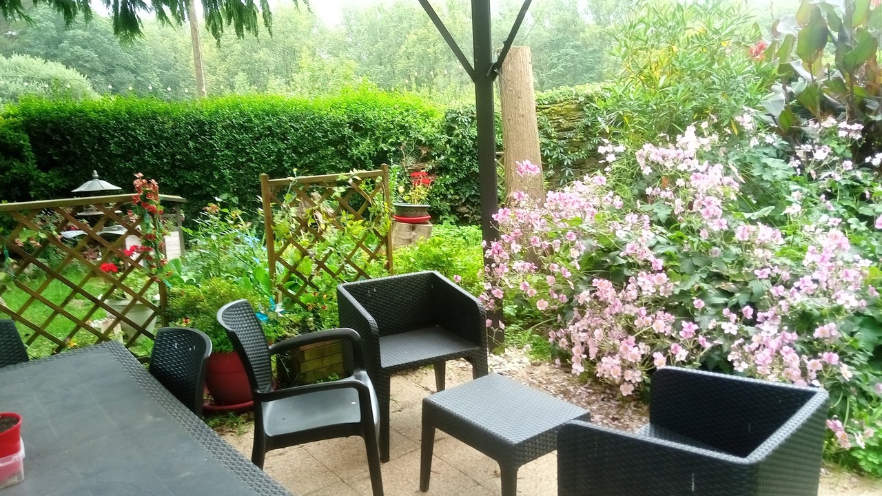 Photo of Patio Balcony in Gourin